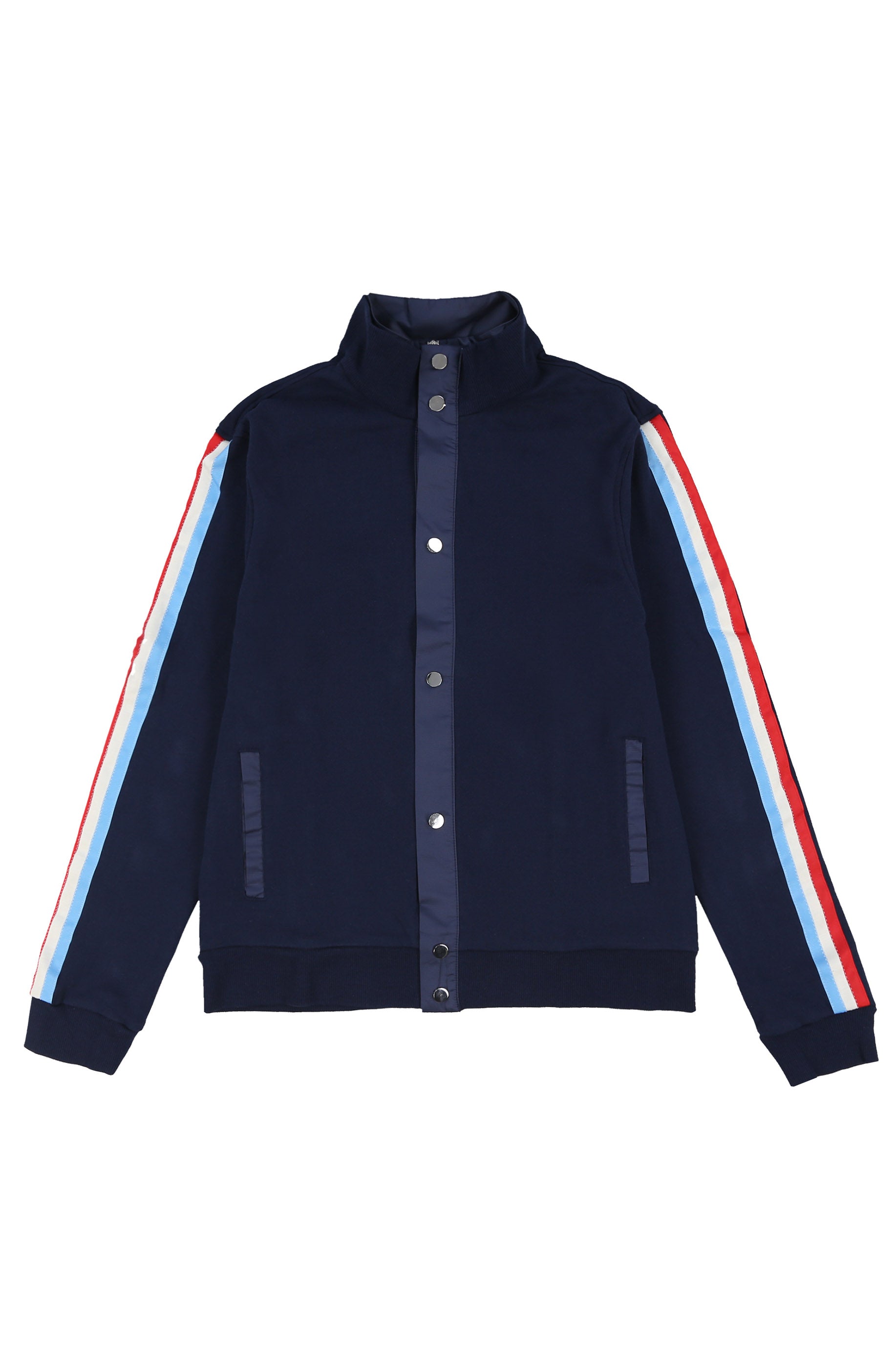 Japanese shop track jacket