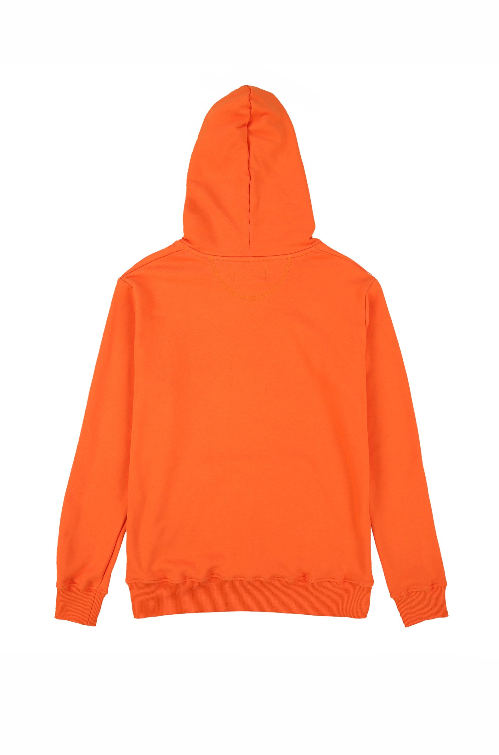 Ord Hoodie Orange