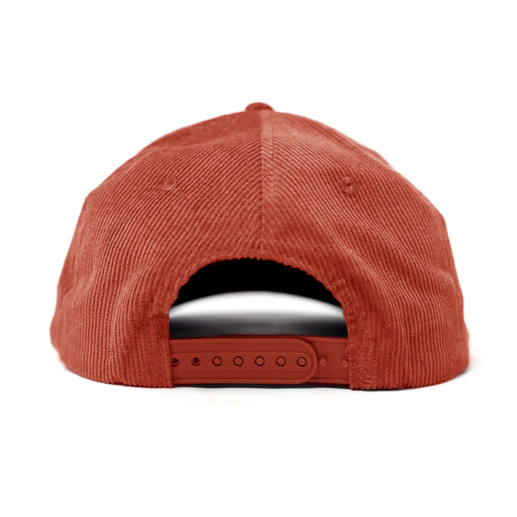 Aerial Memories Corduroy Hat (Chestnut Red) – Oyster Holdings